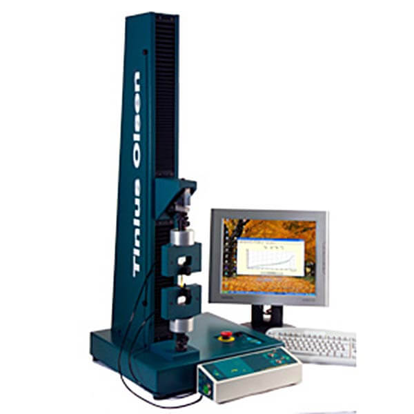 Máquina Para Ensaios de Materiais – Série L