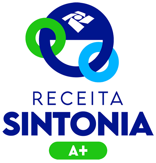 Receita Sintonia A+